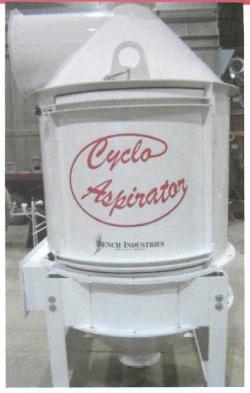 Cyclo Aspirator